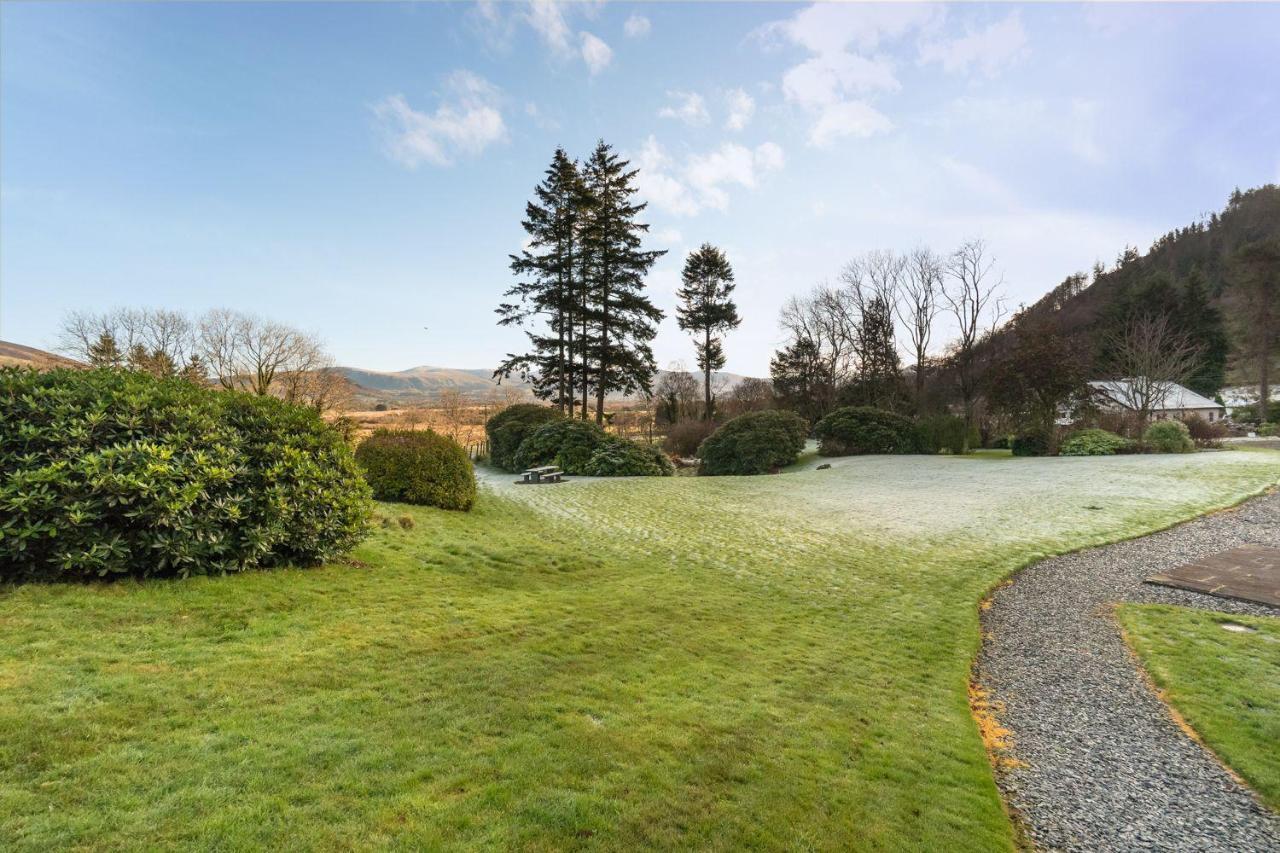 Lake View Cottage Braithwaite Kültér fotó